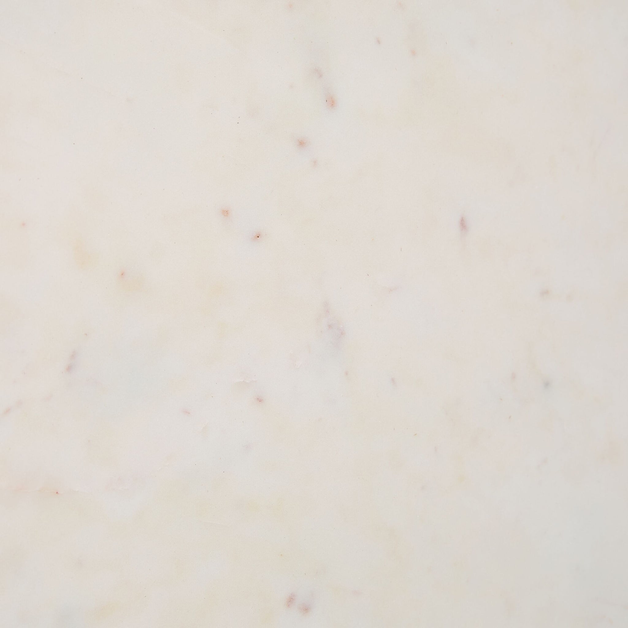 Deva Round Coffee Table Black