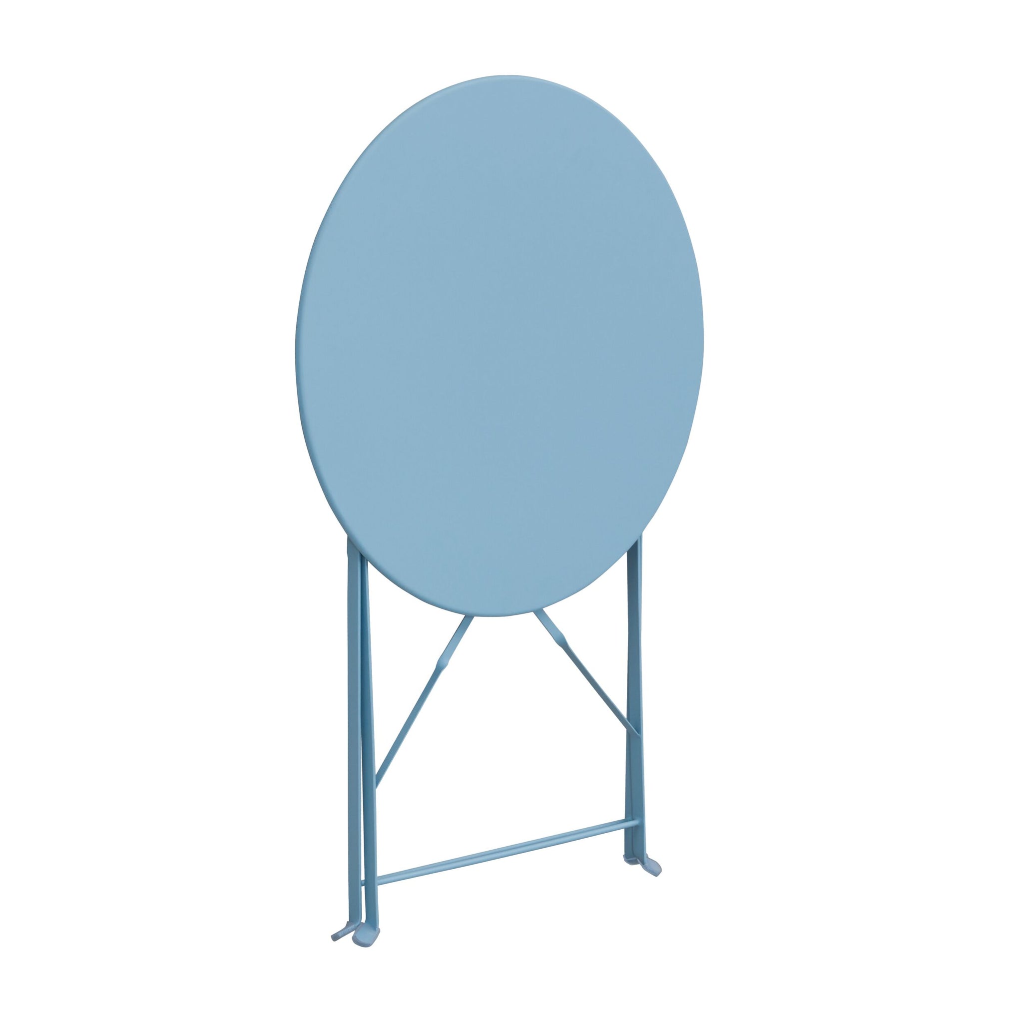 Millu Bistro Set Cloud Blue