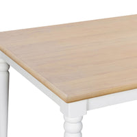 Saige Dining Table 220cm