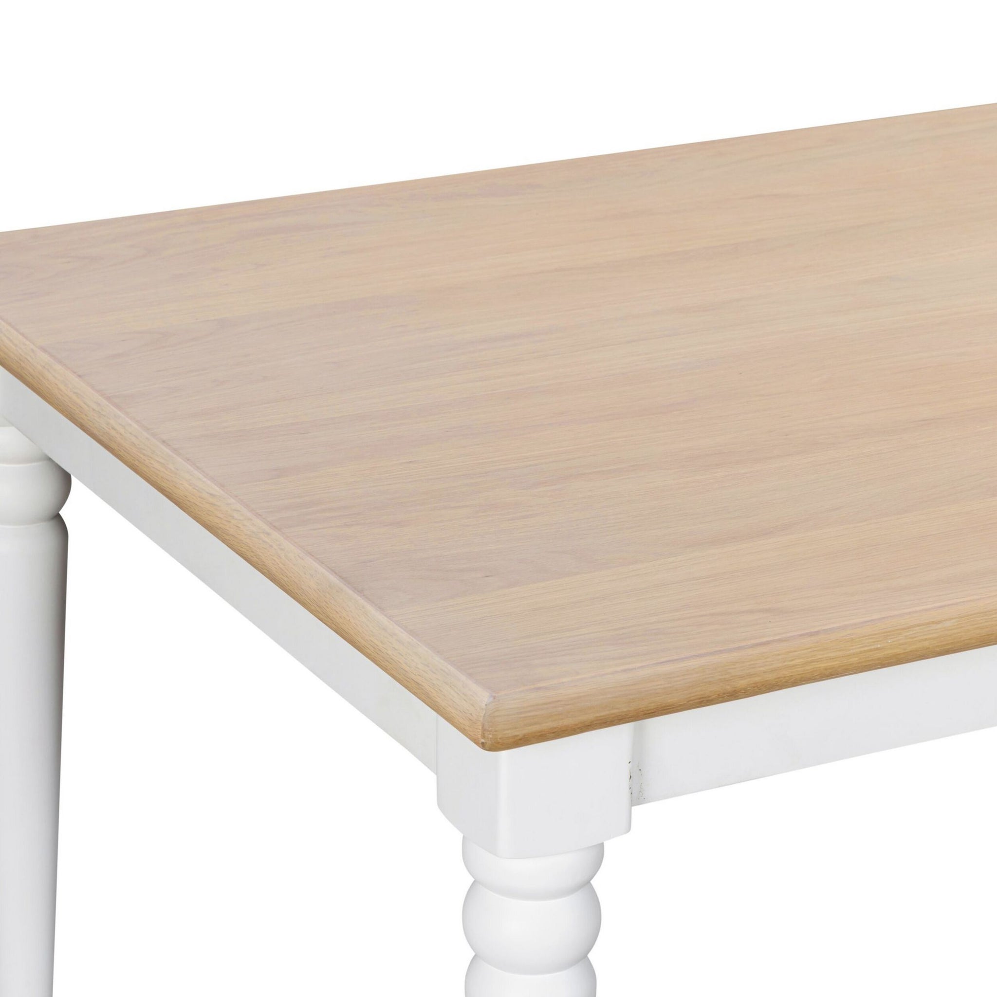 Saige Dining Table 220cm