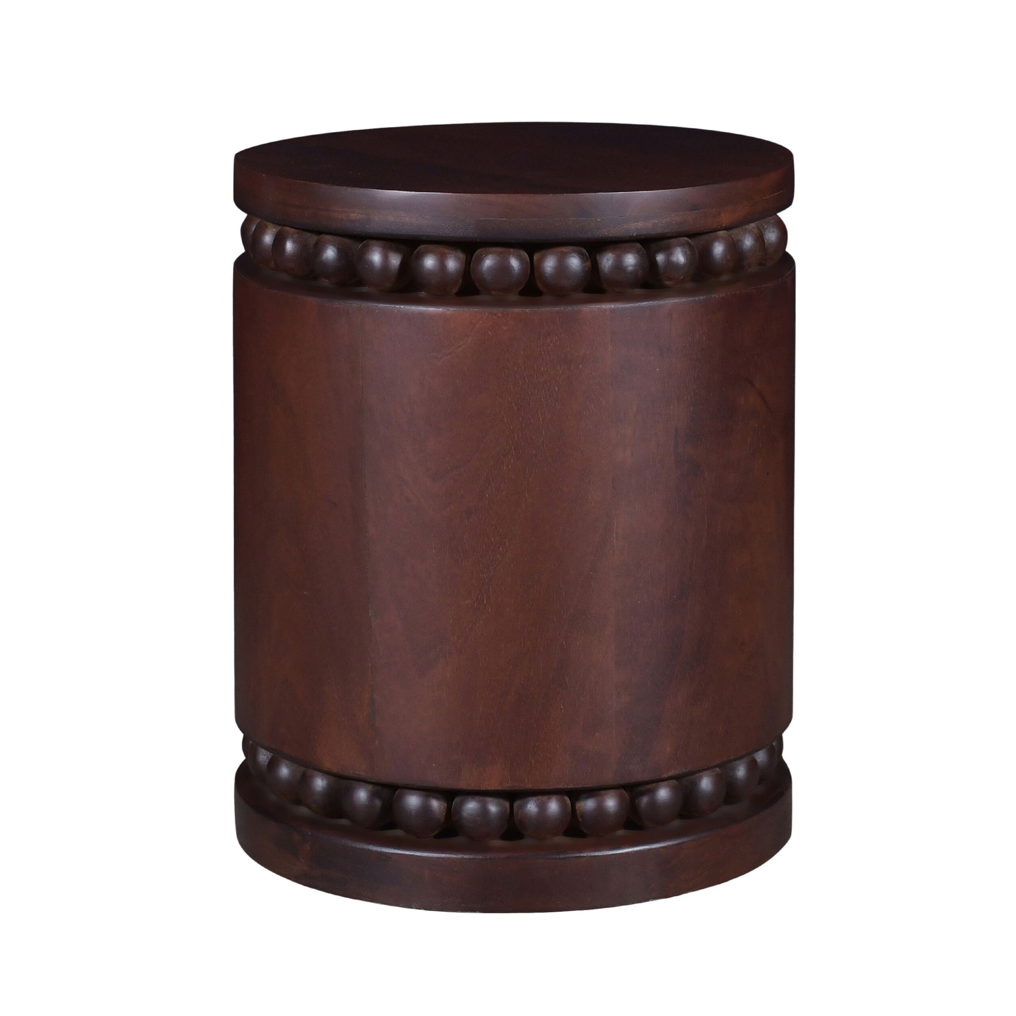 Imani Round Side Table