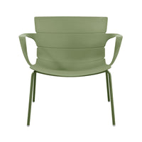 Jaspa Occasional Chair Green