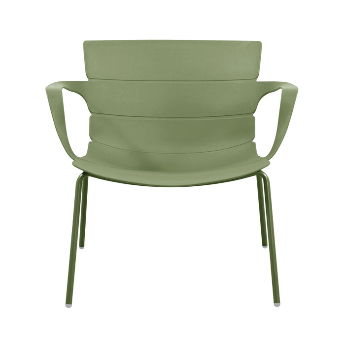 Jaspa Occasional Chair Green