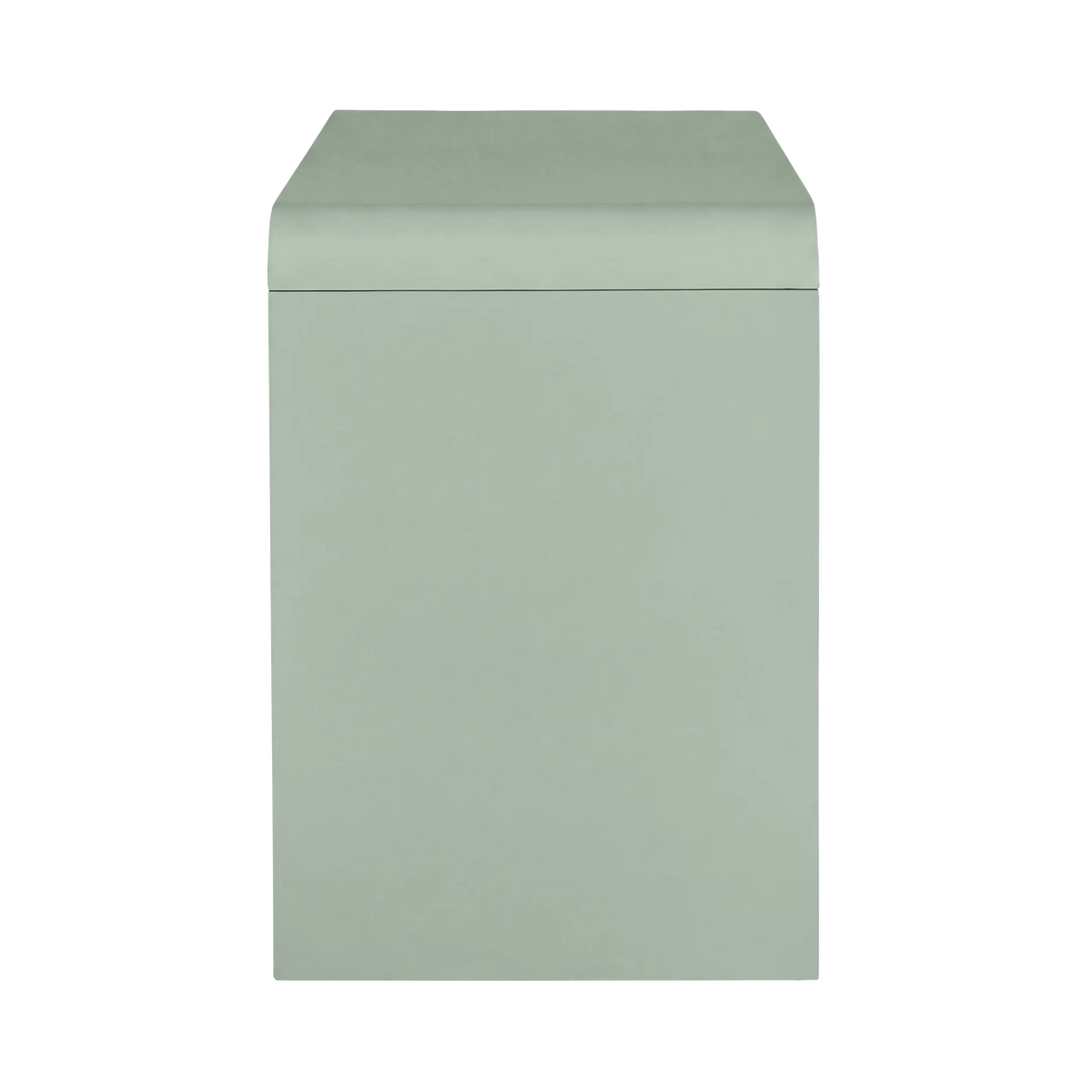 Paige 2 Drawer Desk Sage