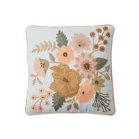 Stitch Pastel Blossom Cushion 45x45cm