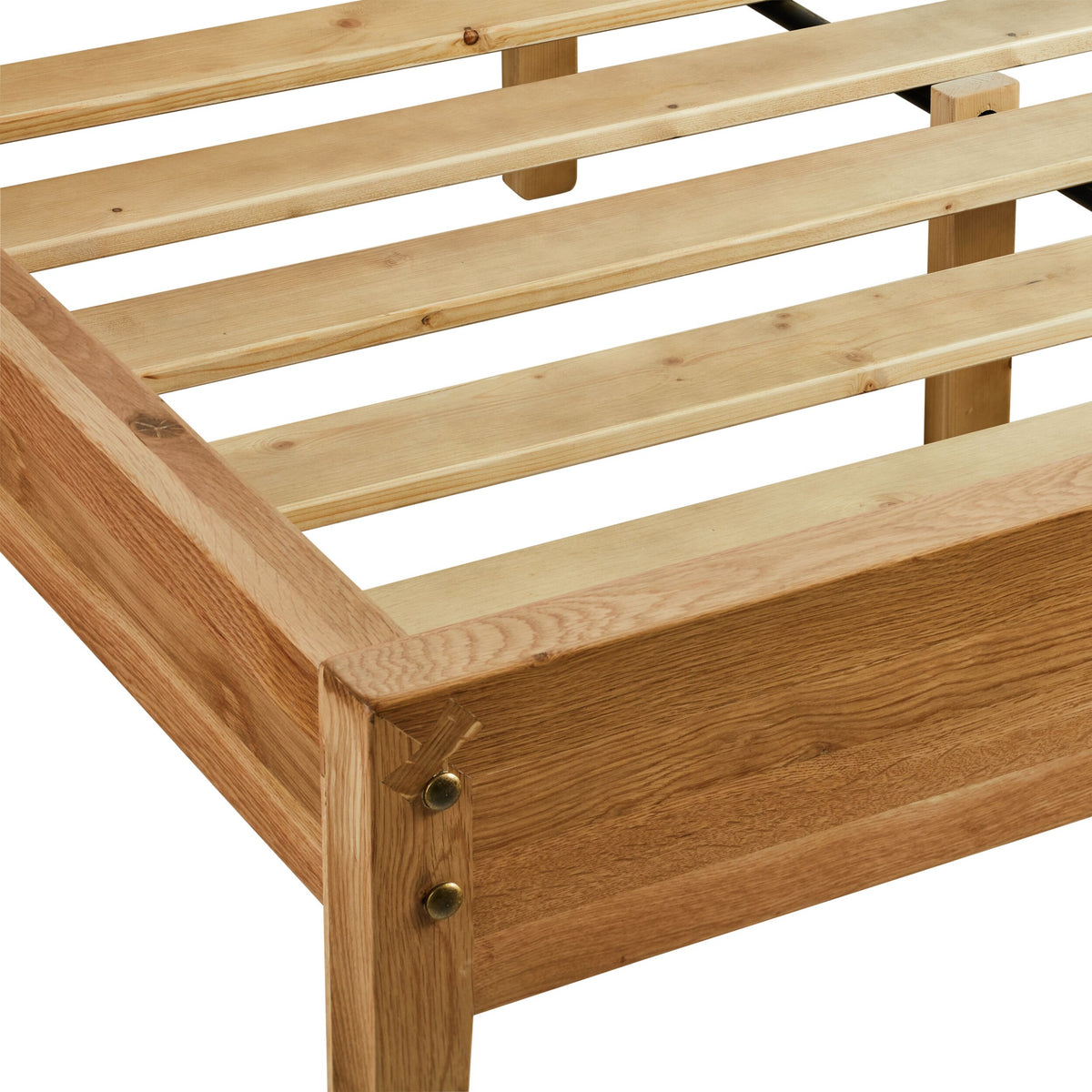 Oakdale King Bed