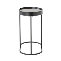 Nero Side Table