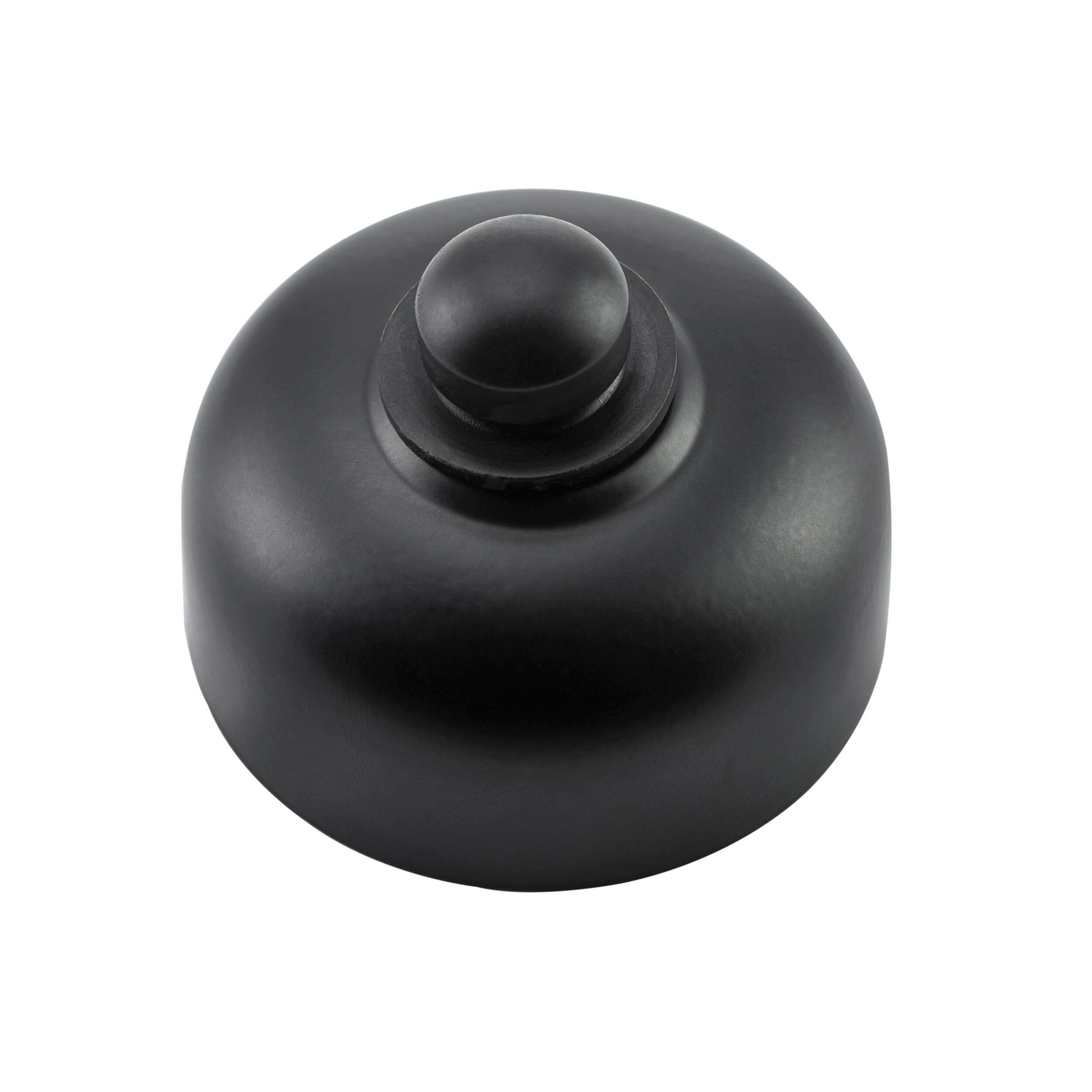 5311 Dimmer Traditional Matte Black D50xP40mm