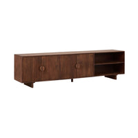 Kaia Entertainment Unit 220cm
