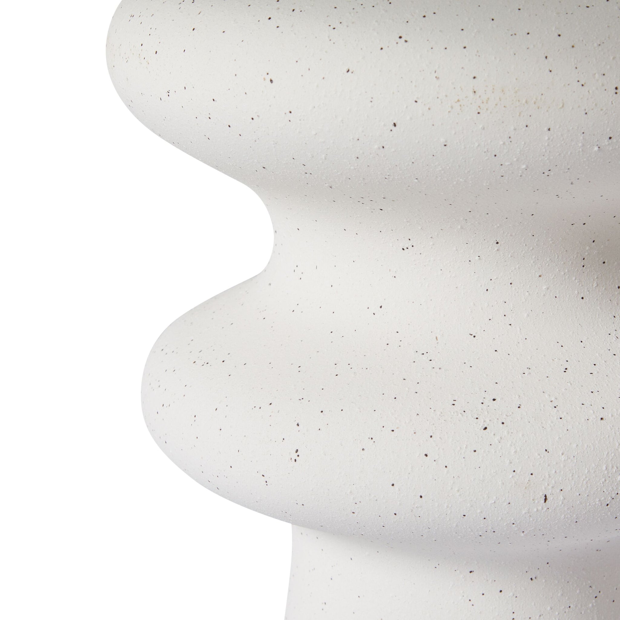 Chloe Ceramic Table Lamp 66cm