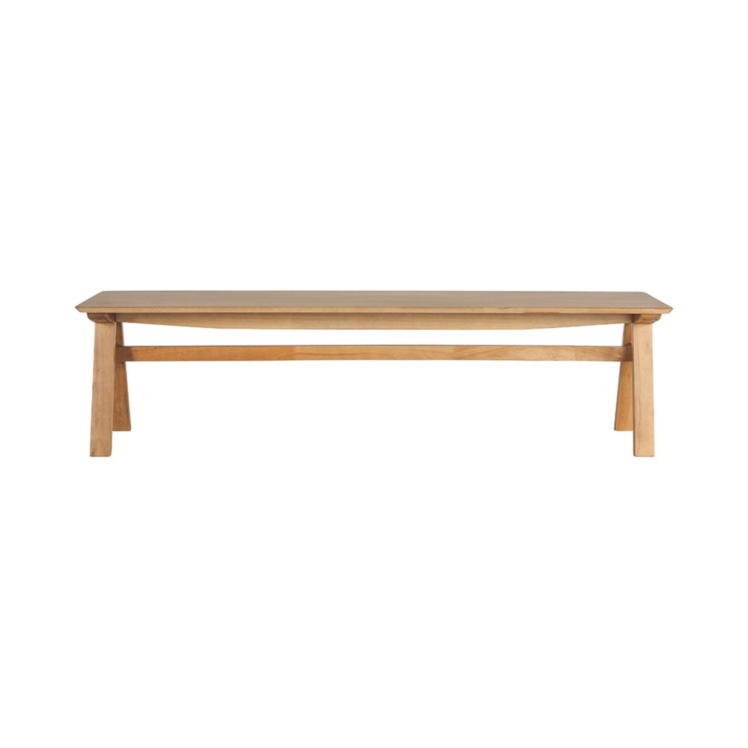 Holly Dining Bench Seat 170cm