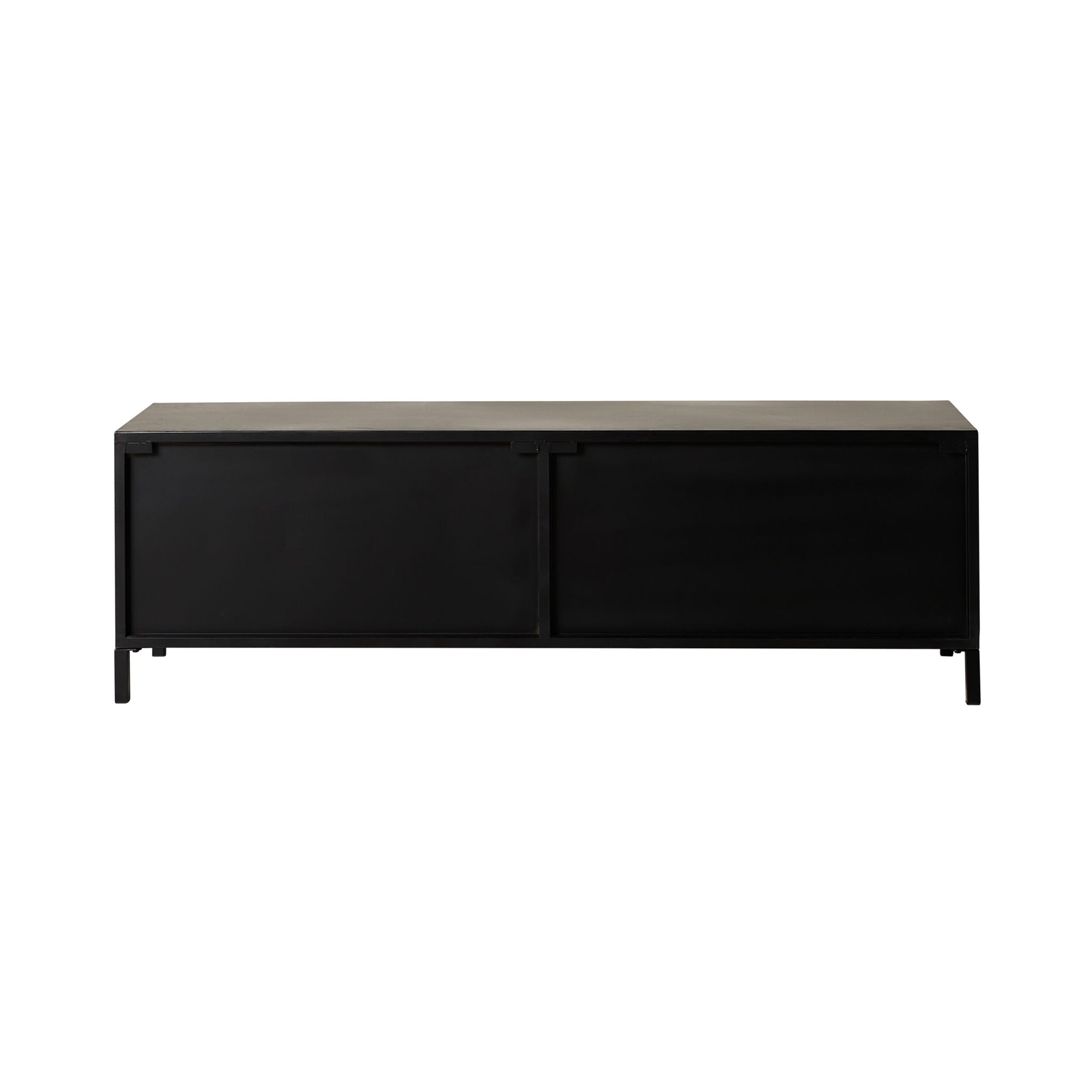 Nero Medium Entertainment Unit 160cm