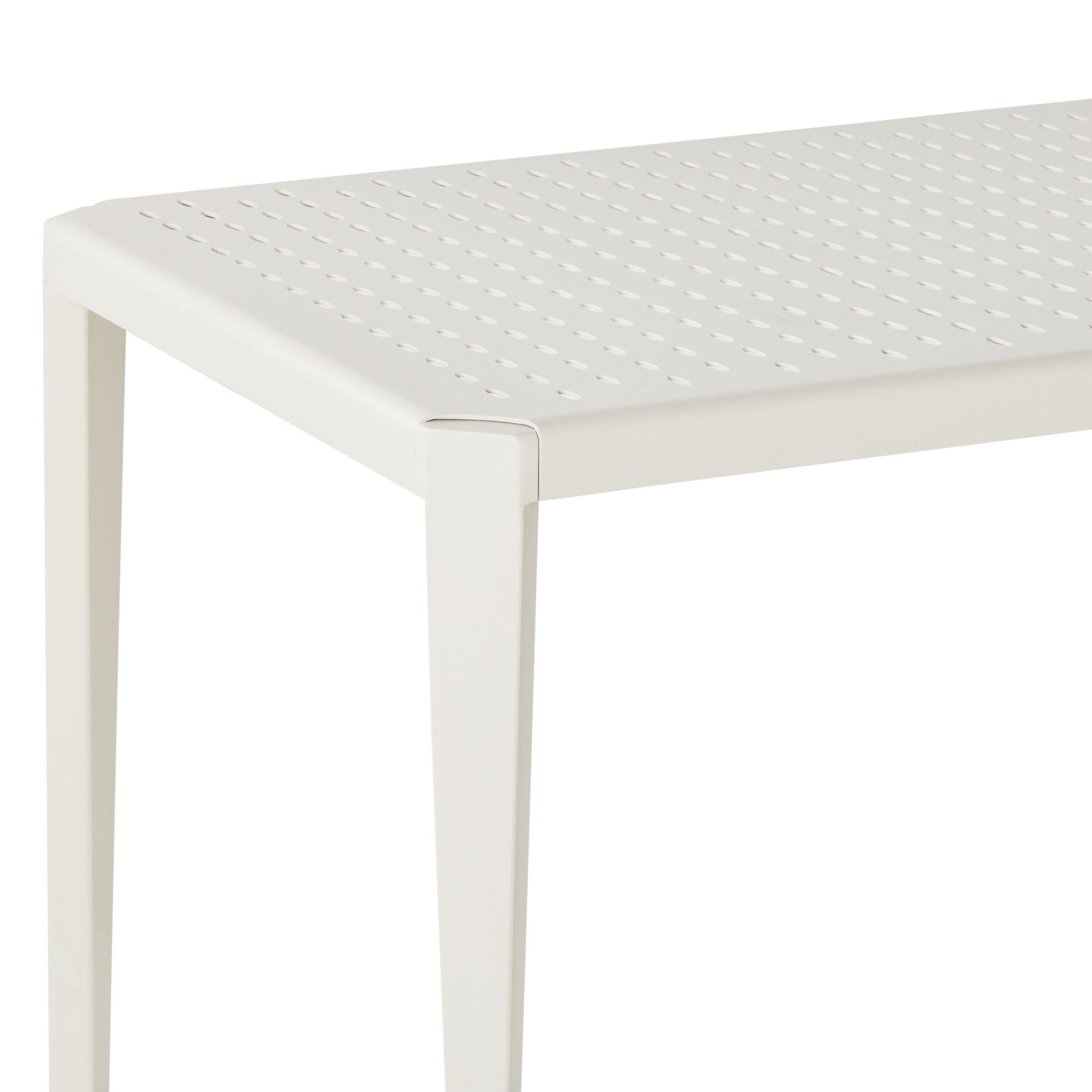 Jarvis Aluminium Outdoor Dining Table 220cm