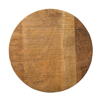 Fulham Swivel Bar Stool