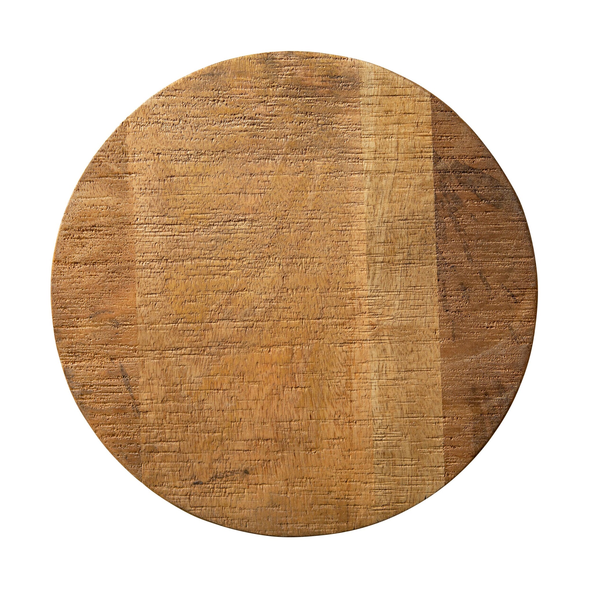 Fulham Swivel Bar Stool