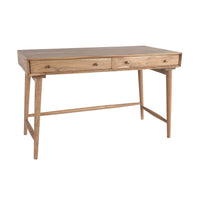 Jensen 2 Drawer Desk