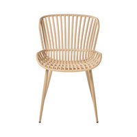 Lini Dining Chair Taupe