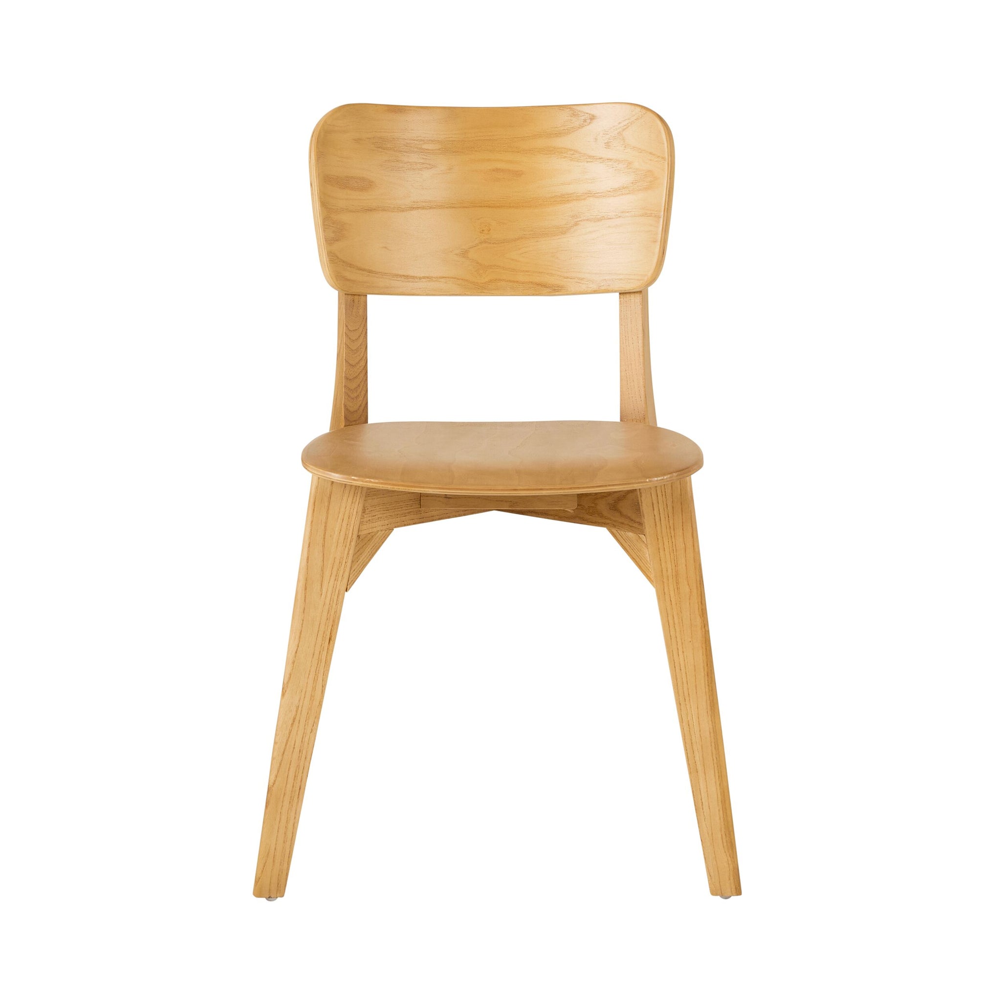 Sia Dining Chair Natural