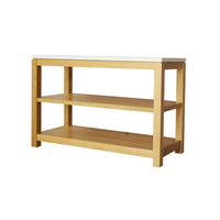 Arden Kitchen Island Bench 130cm