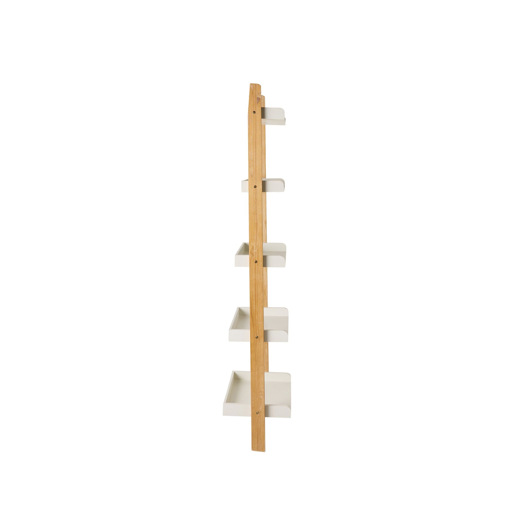 Clover Ladder Shelving Unit 185 x 60cm