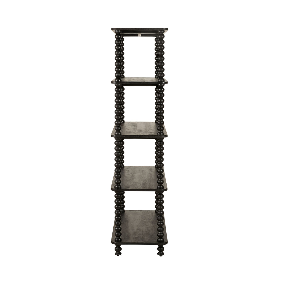 Bobbin Tall Bookshelf