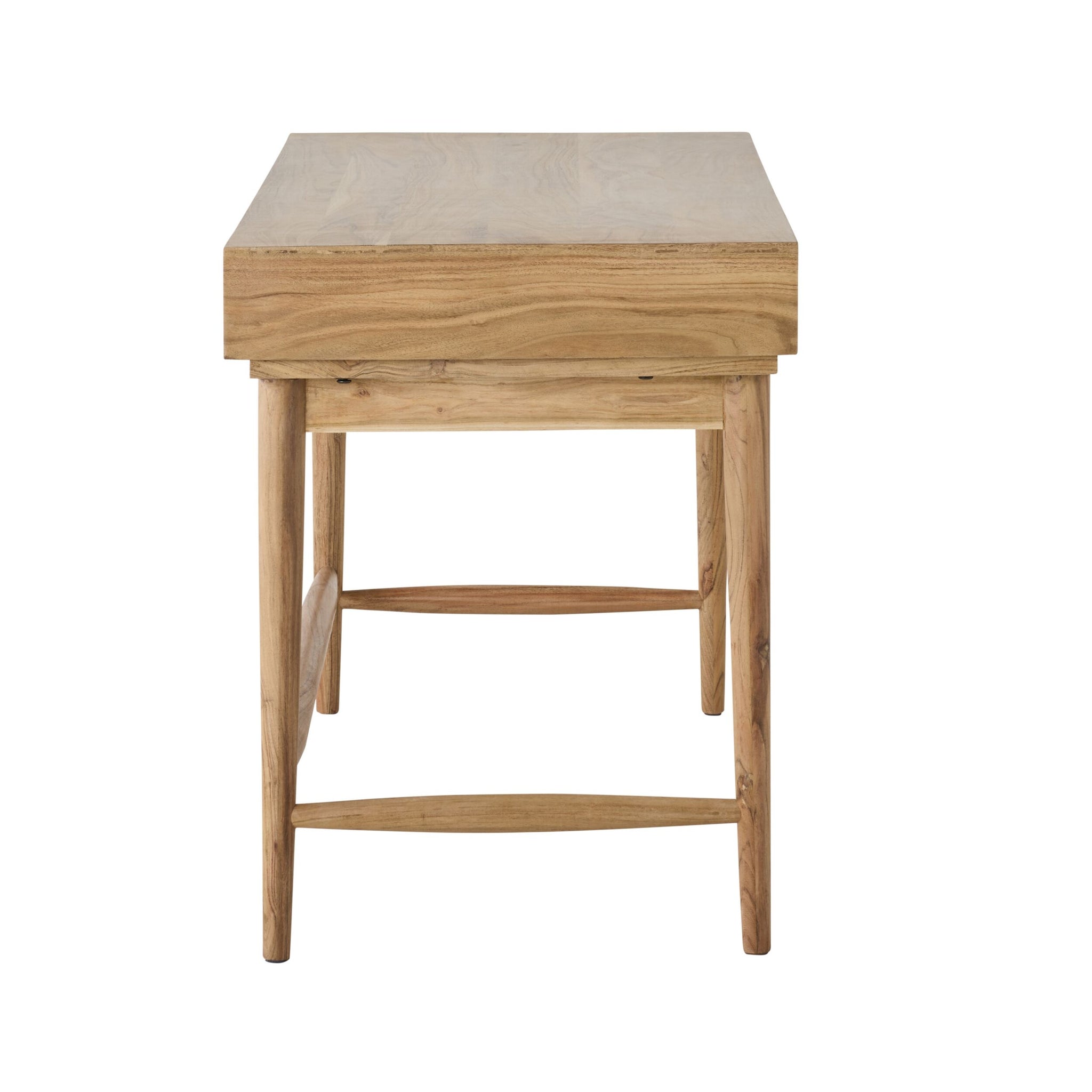 Jensen 2 Drawer Desk