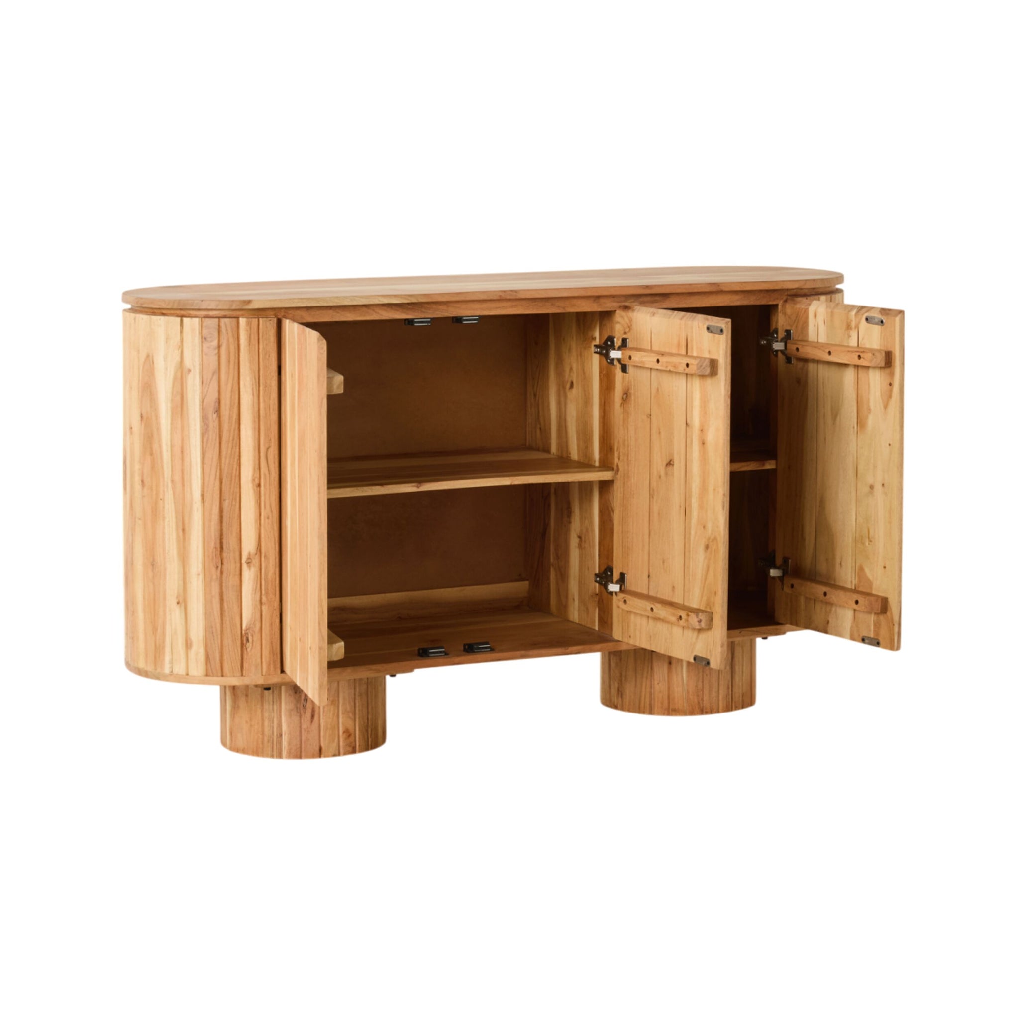 Kade 3 Door Sideboard