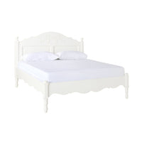 Emilie Double Bed