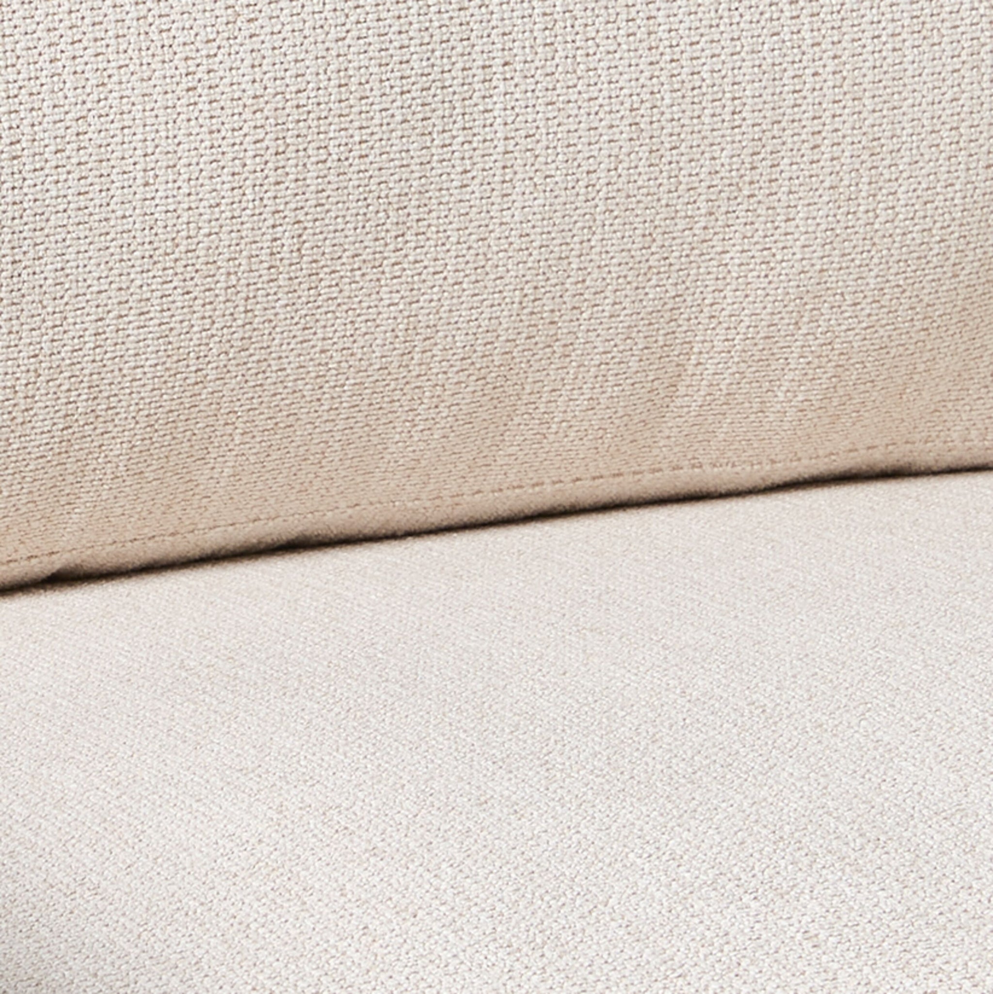 Boden 3 Seater Sofa Sorrento Almond