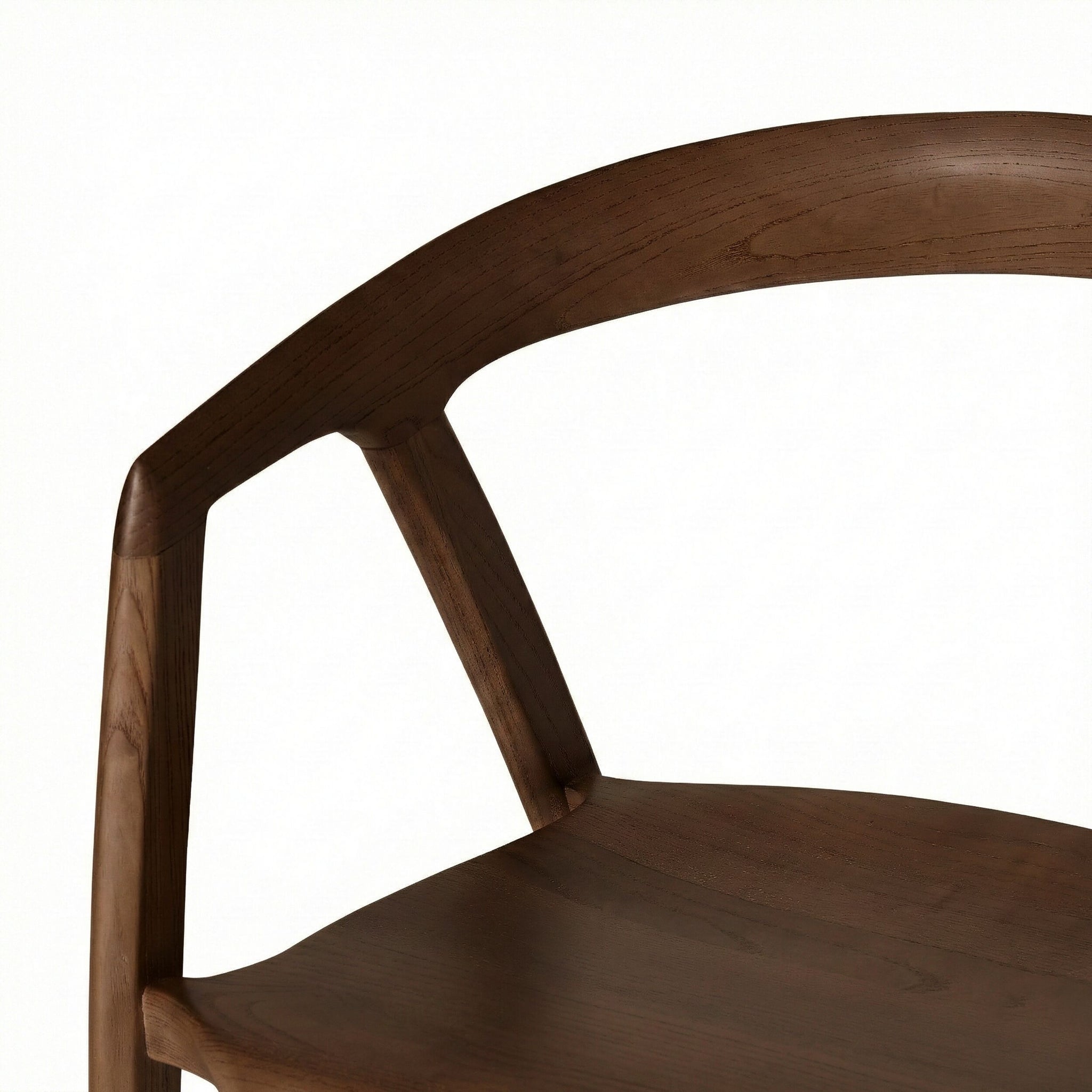 Palmer Dining Chair Walnut