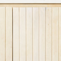 Deva 2 Door Buffet 114 x 80 x 43cm