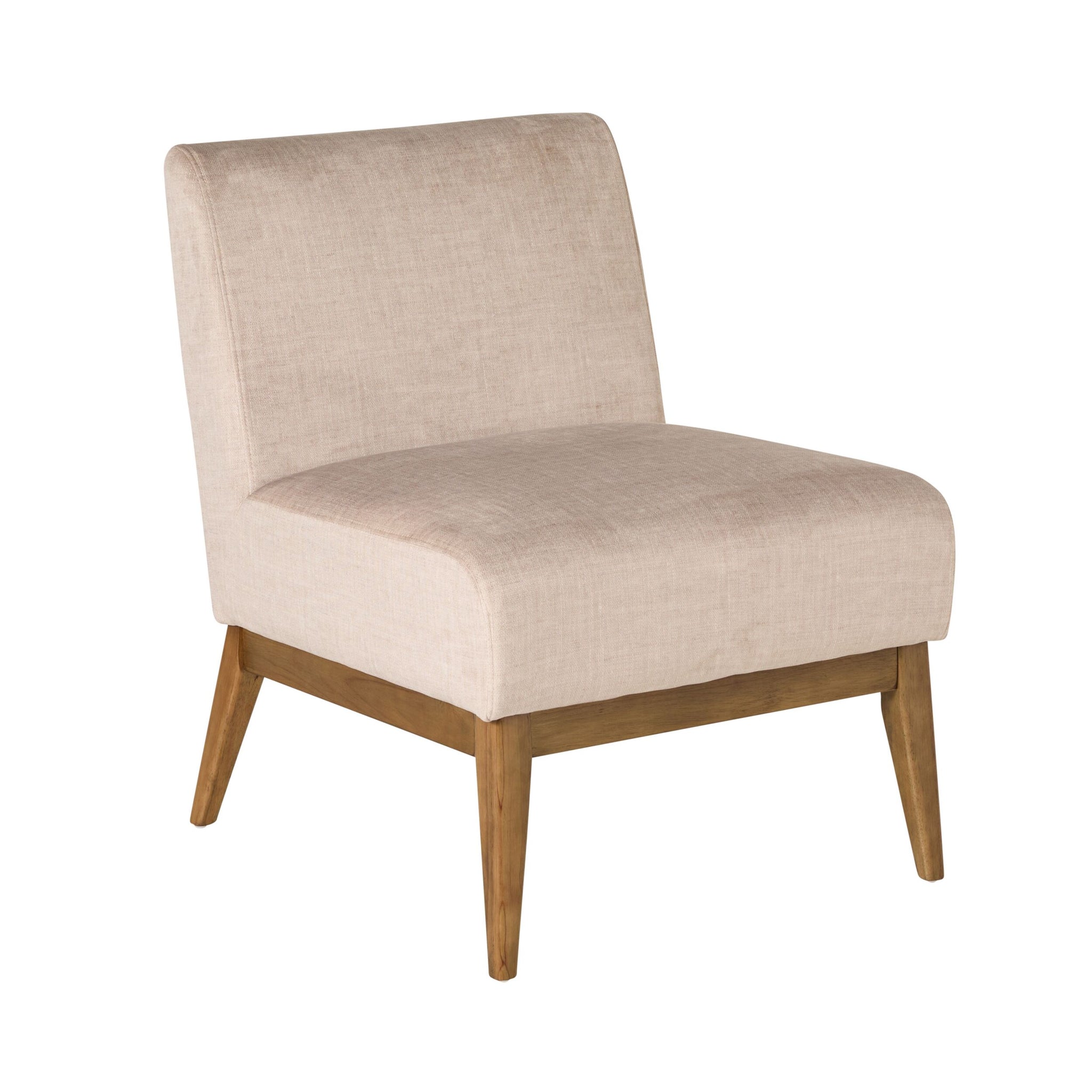 Mello Occasional Chair Aura Pecan