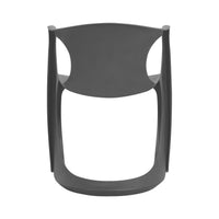 Casalino Replica Dining Chair Black