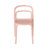 Katia Dining Chair Pink