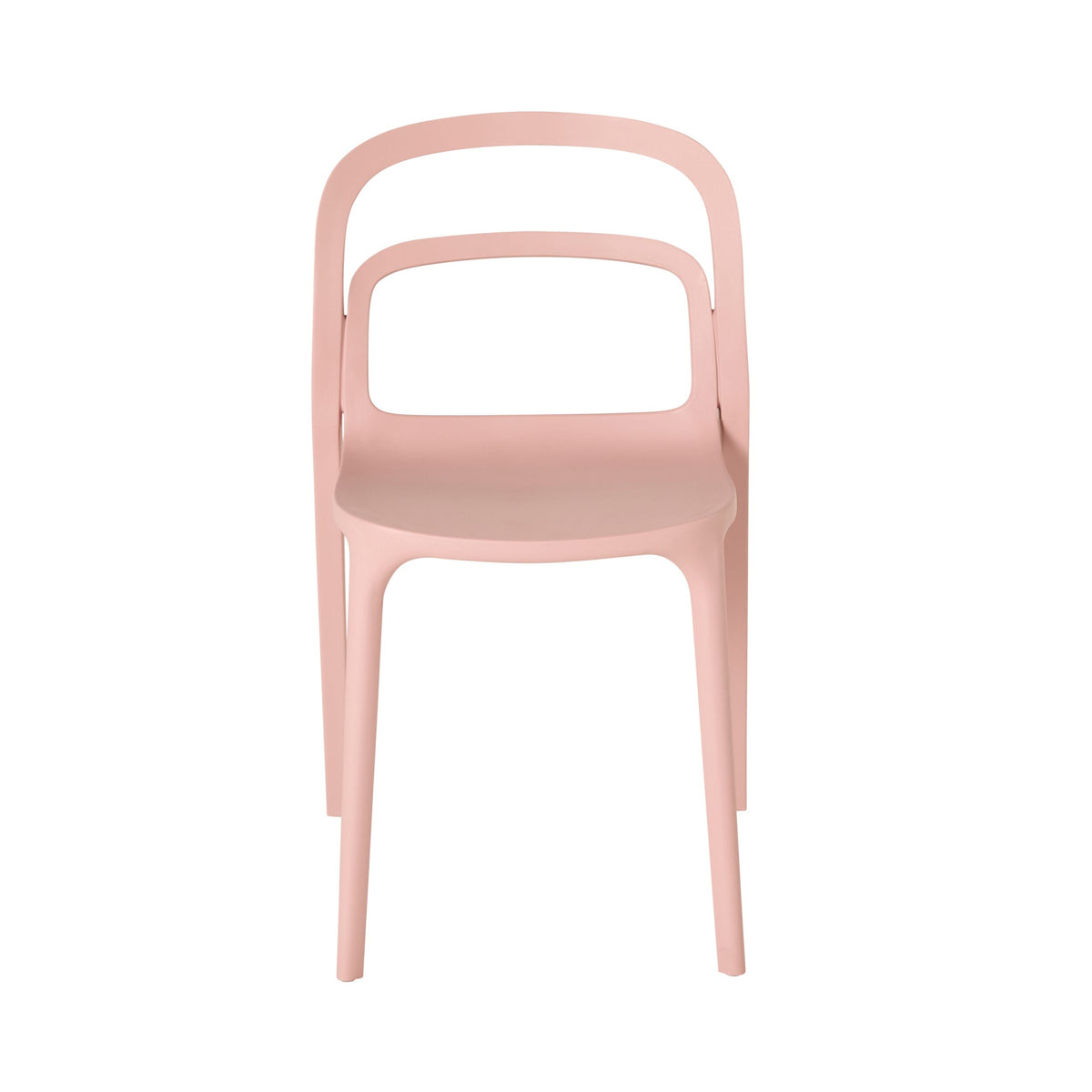 Katia Dining Chair Pink