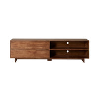 Clunes Entertainment Unit 210cm