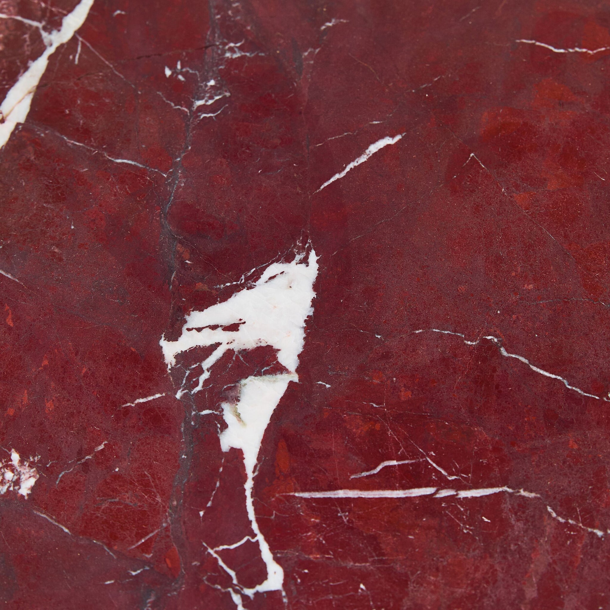 Zia Marble Coffee Table Small