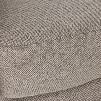 Ivie Occasional Chair Shades of Mocha