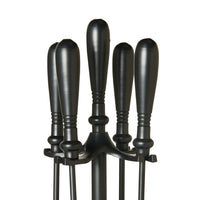 Grover Fire Set 64x16cm