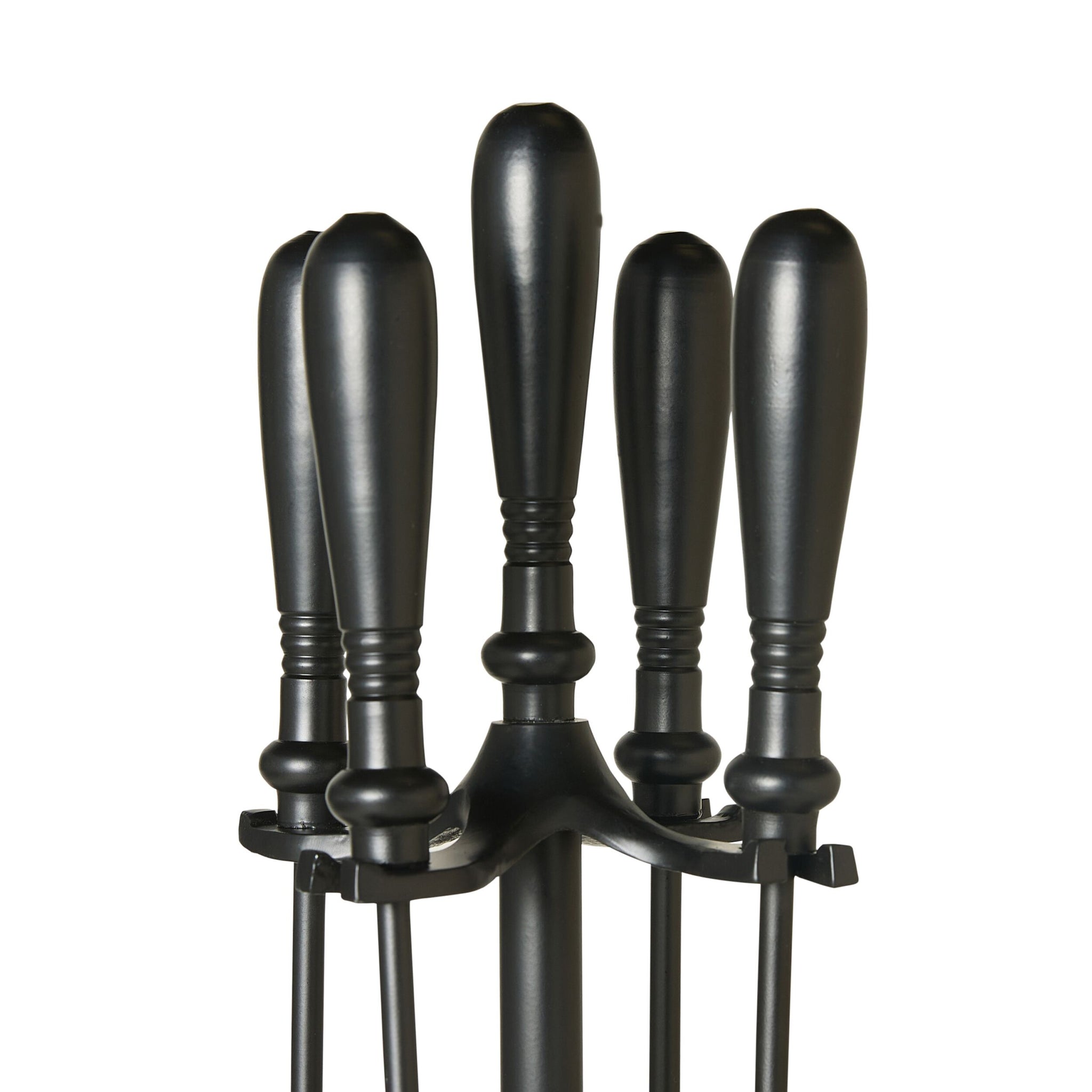 Grover Fire Set 64x16cm