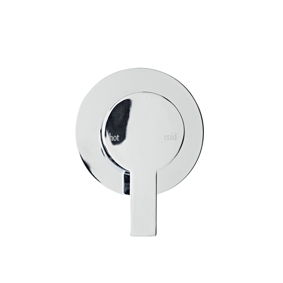 Malvern Mixer Tap Chrome
