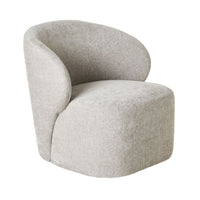 Edie Occasional Chair Serene Elephant Grey