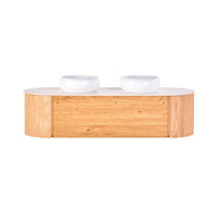 Kyl Double Vanity 1500mm