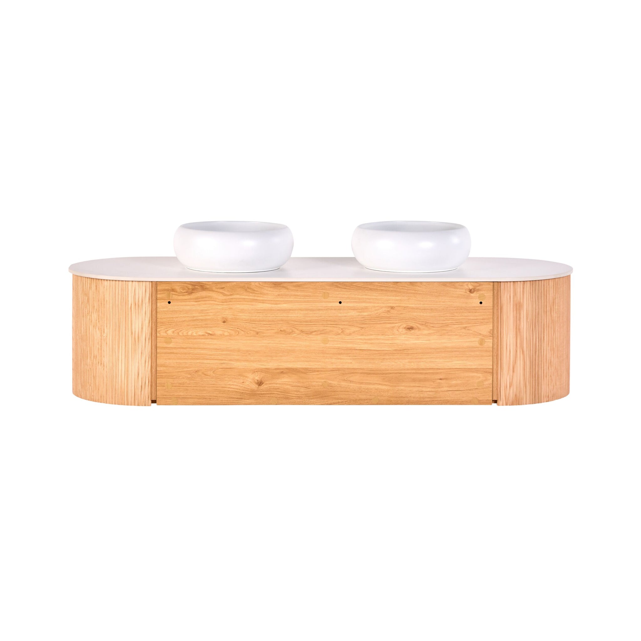 Kyl Double Vanity 1500mm