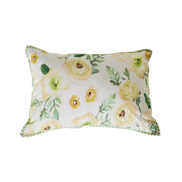 Botanica Juliette Floral Cushion 35x55cm