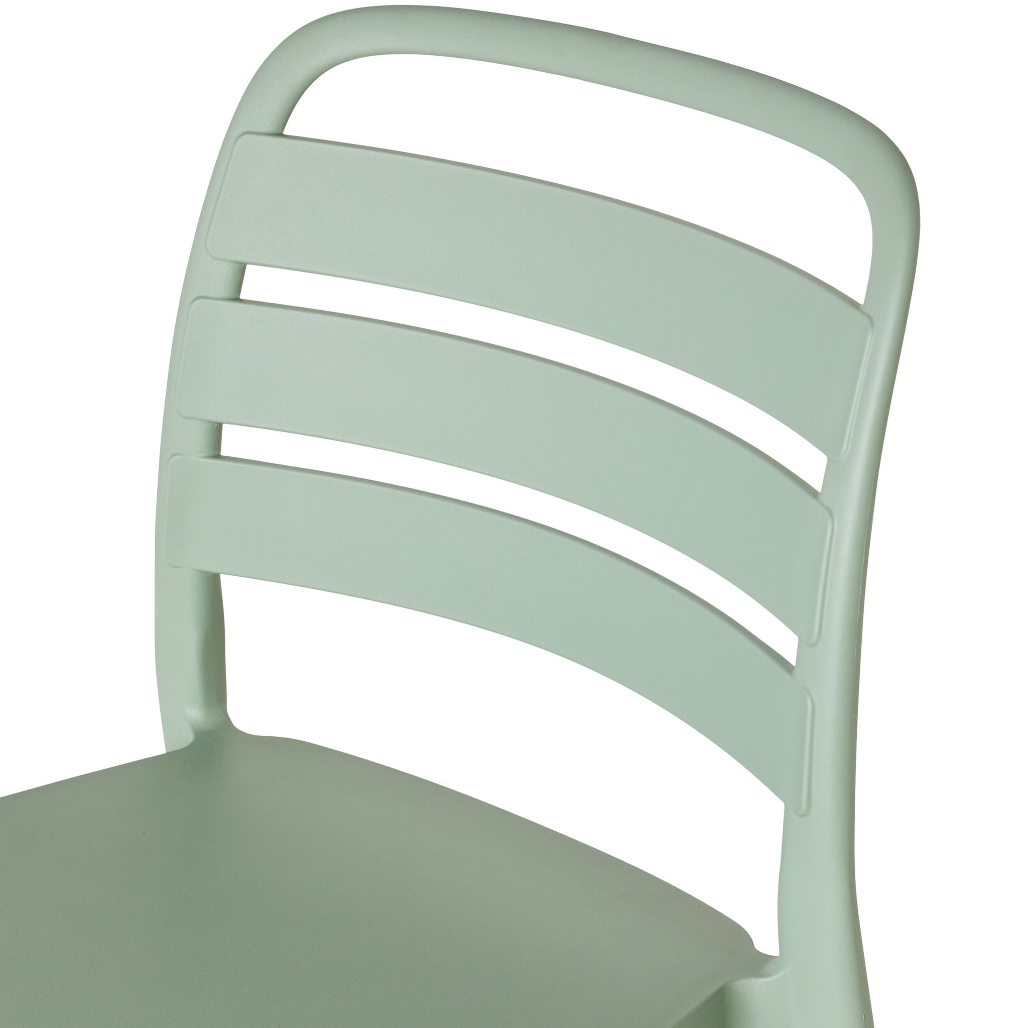 Cleo Dining Chair Sage Green