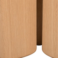 Dempsey Side Table Natural