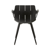 Daxton Dining Chair Black