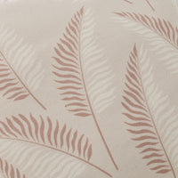 Aruba Subtle Ferns Outdoor Cushion 45x45cm