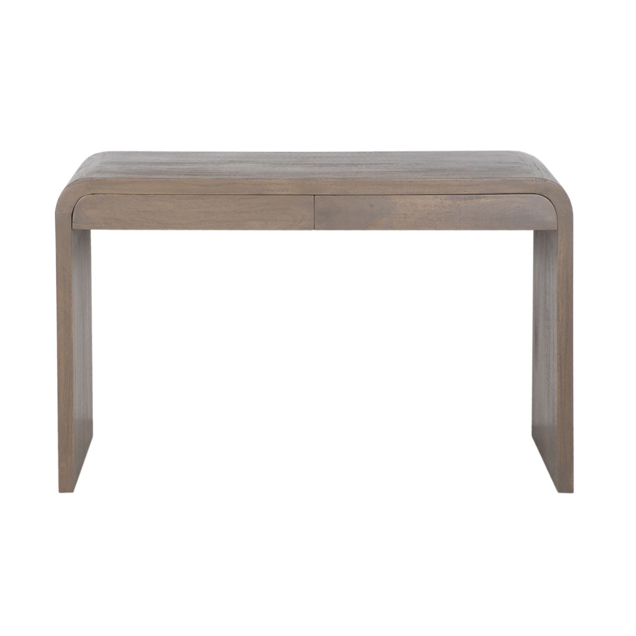 Luella 2 Drawer Desk